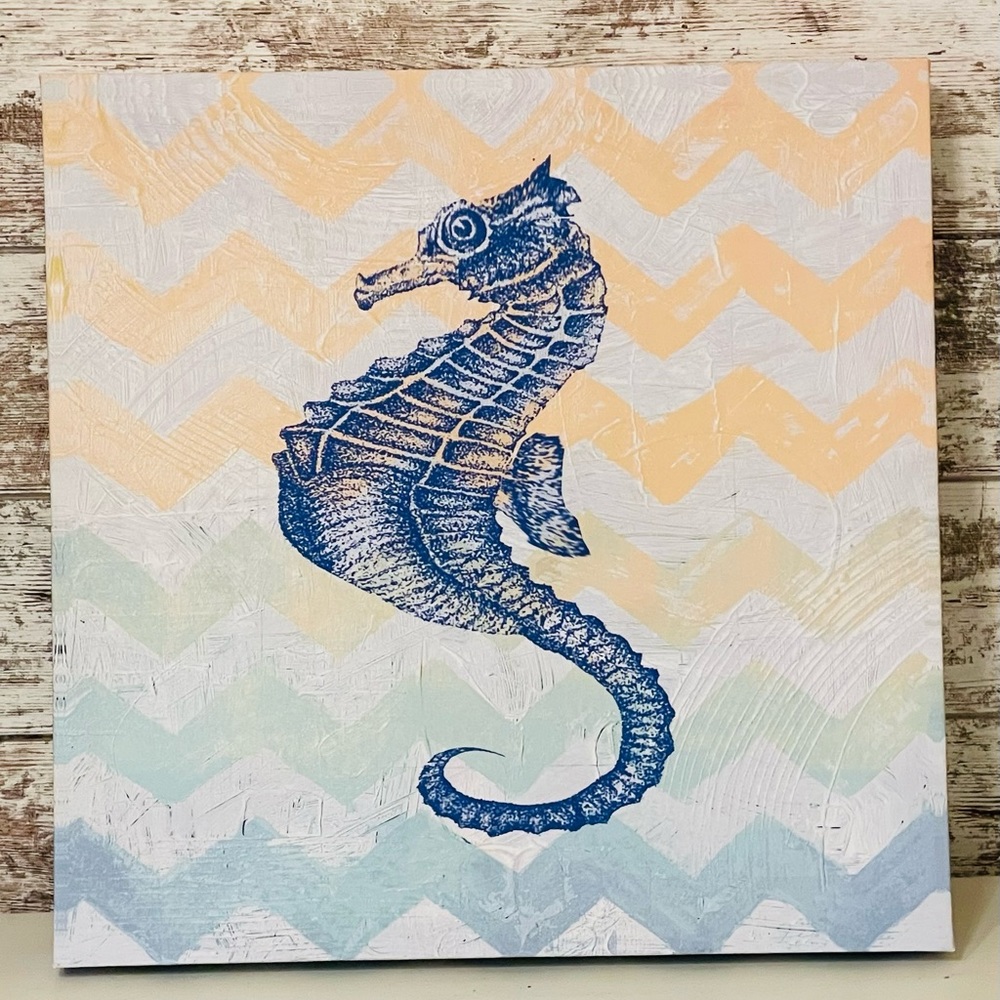 Canvas print